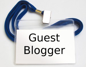 Guest Blogger