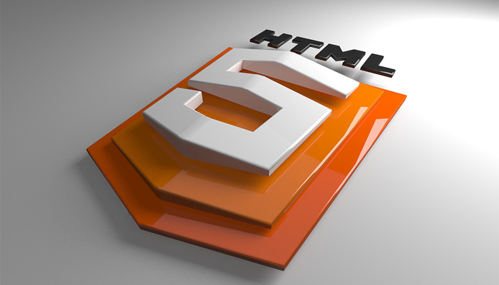 HTML5