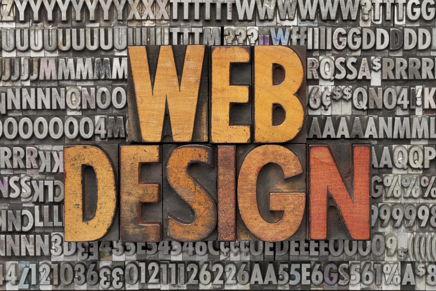 web design