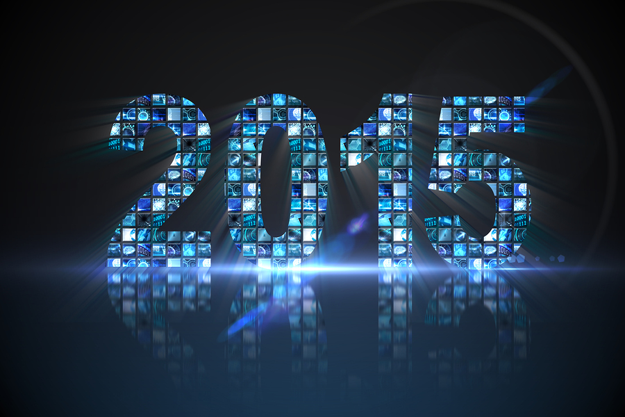 SEO Trends For 2015