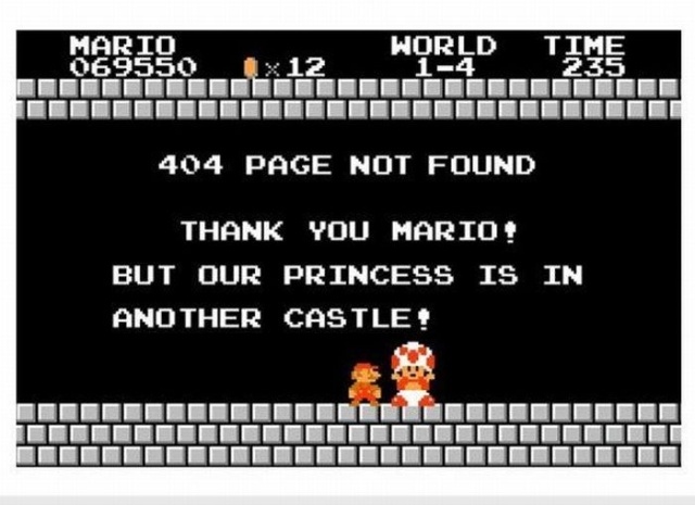 404 Page and SEO - Alecan Marketing