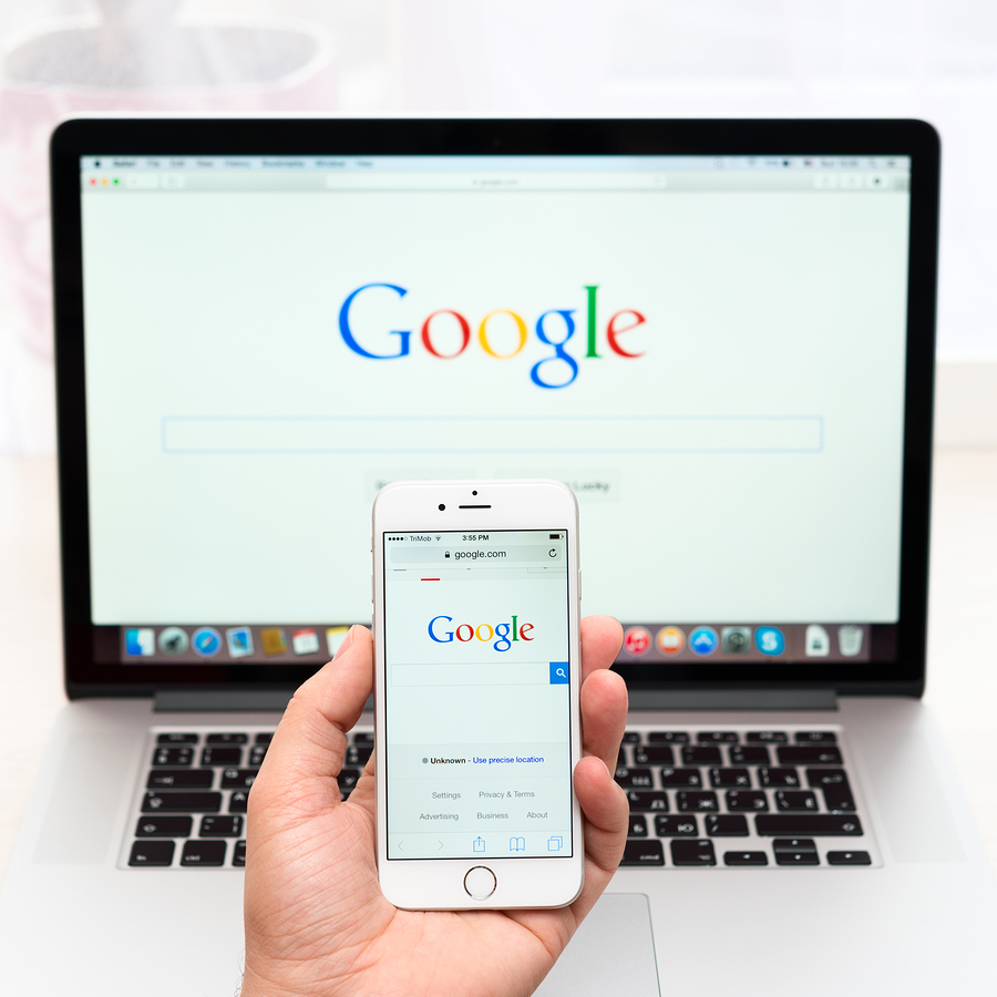 Google's Mobile-Friendly Algorithm - Alecan Marketing Solutions