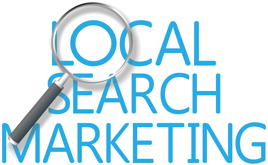 Alecan Marketing Blog - Changes to Local Search