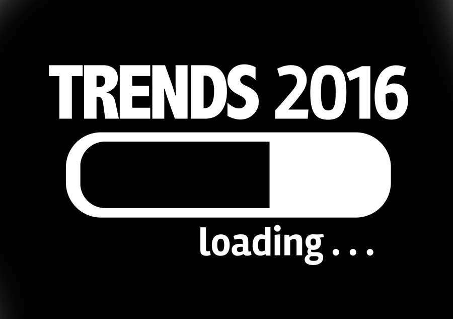 SEO Trends For 2016