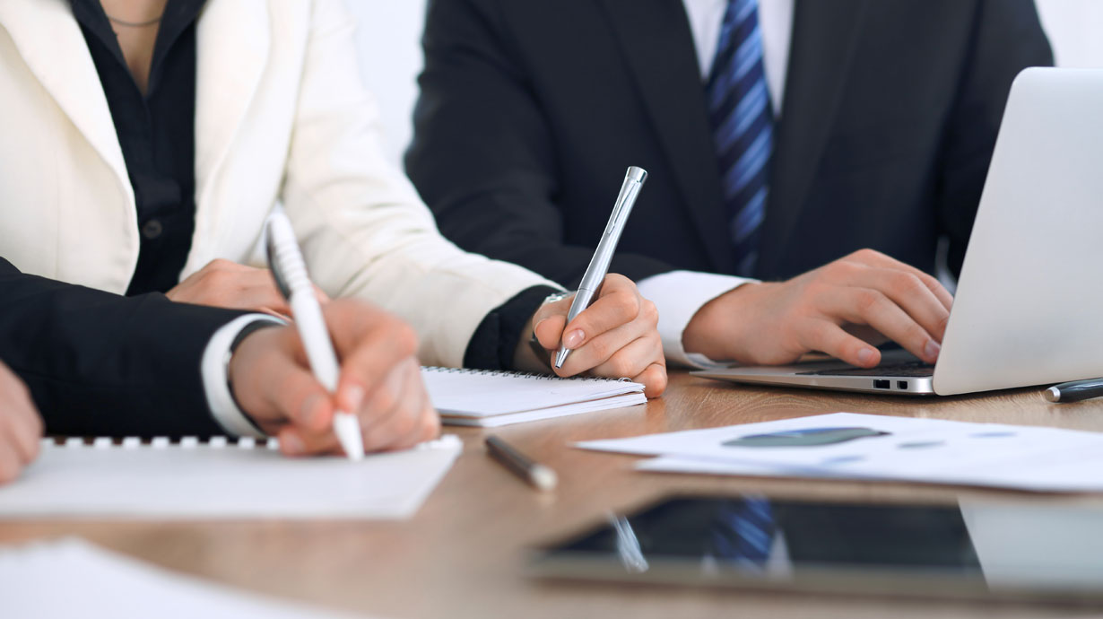 Basmadjian Law Group