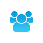 Tab Icon - Convert Vistors IntoLeads And Customers