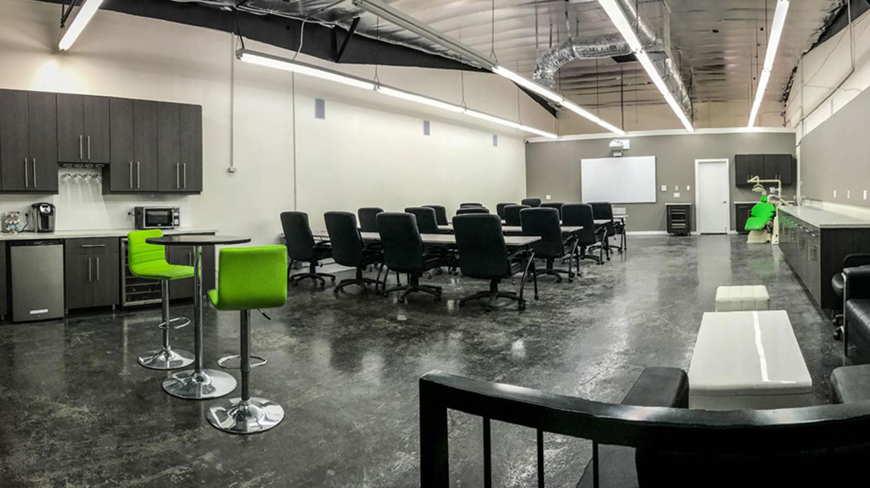 Level 3 Dental Studio