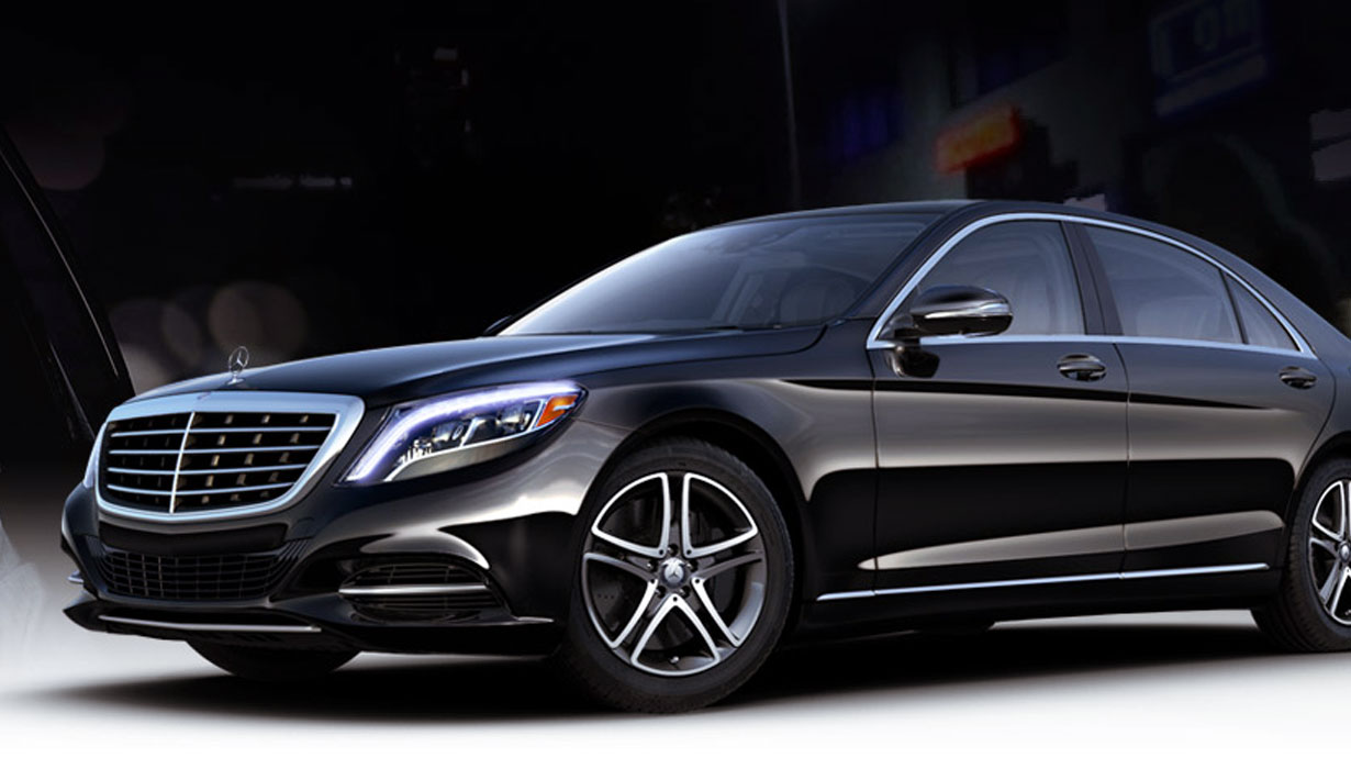 Service “Modern Limousine Service” is locked Modern Limousine Service