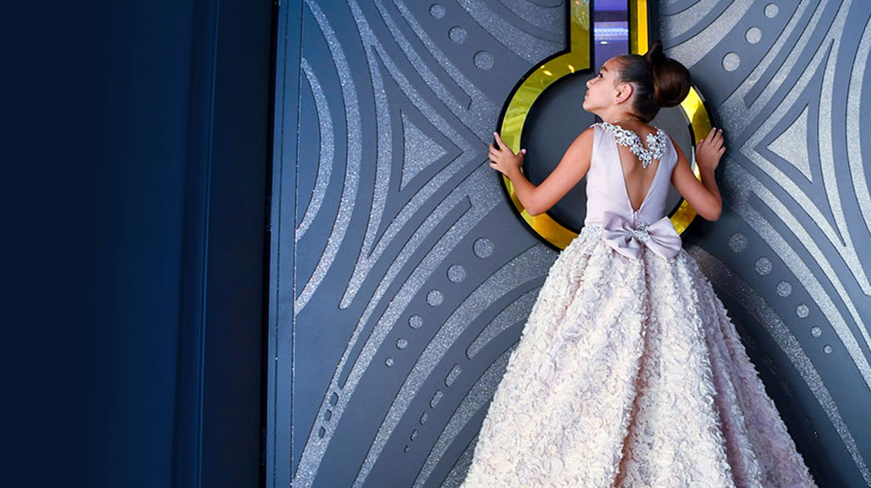 Olympia Banquet Hall