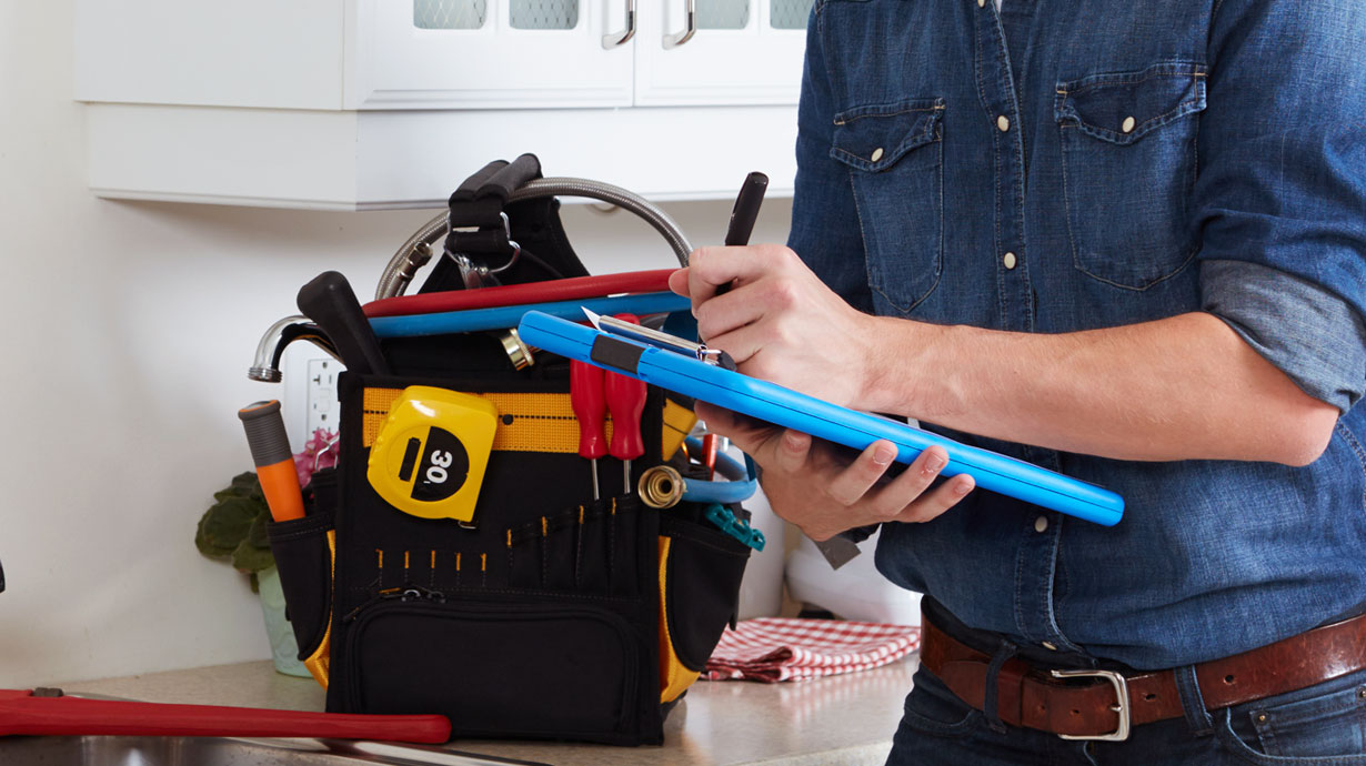 OSP Plumbing & Rooter