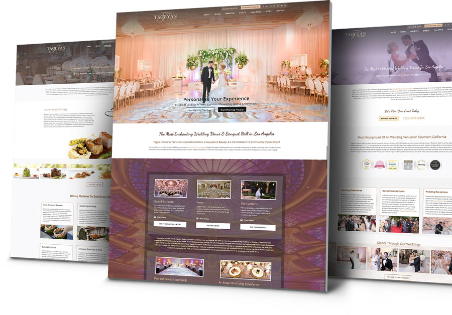 Showcase - Taglyan Complex