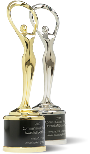 2017 Communicator Award