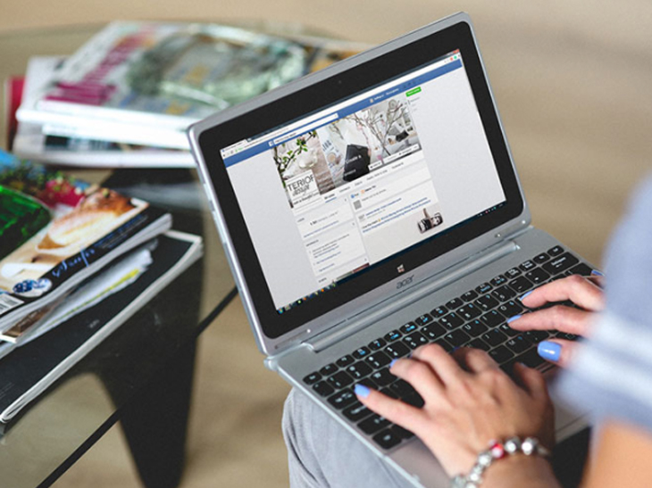 Avoid Making Social Media Mistakes