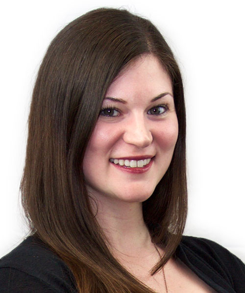 Tori Pope - Content Outreach Director