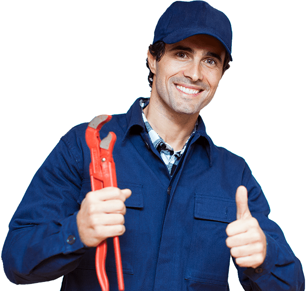 Alecan Marketing - Plumbing Service Industry - Technician