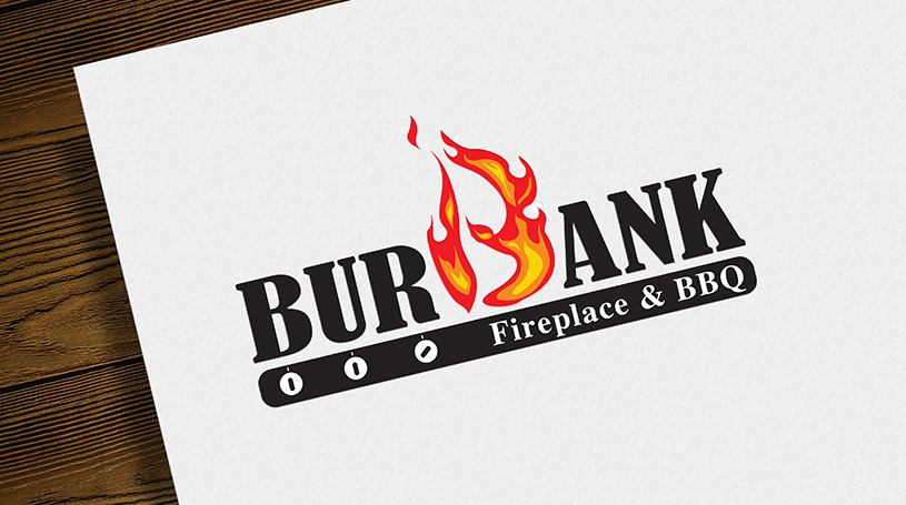 Burbank Fireplace & BBQ