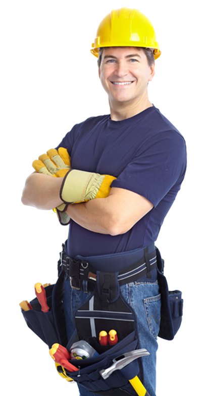 Pro Restoration Company Service Technician