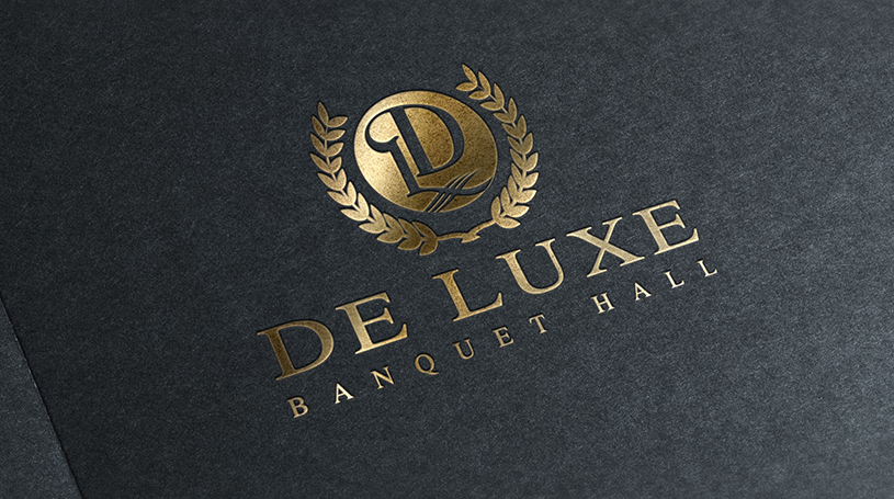 De Luxe Banquet Hall