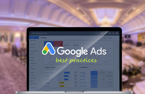 Google Ads Best Practices