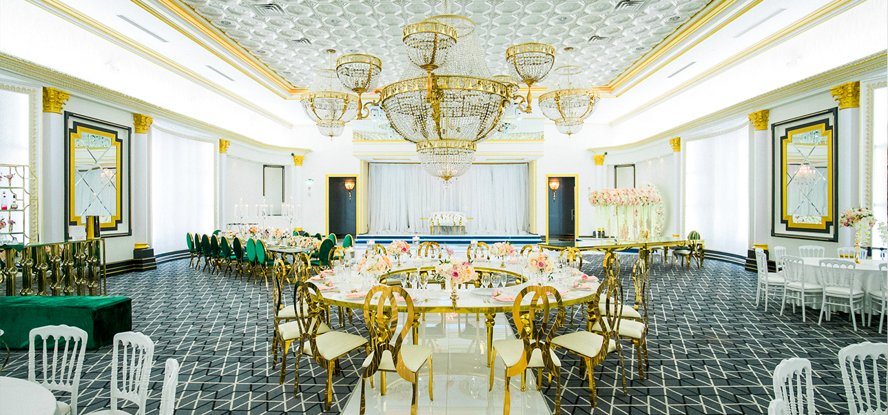 Imperial Event Venue