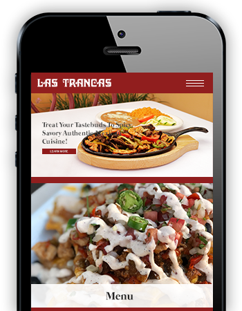 Las Trancas Restaurant - Mobile