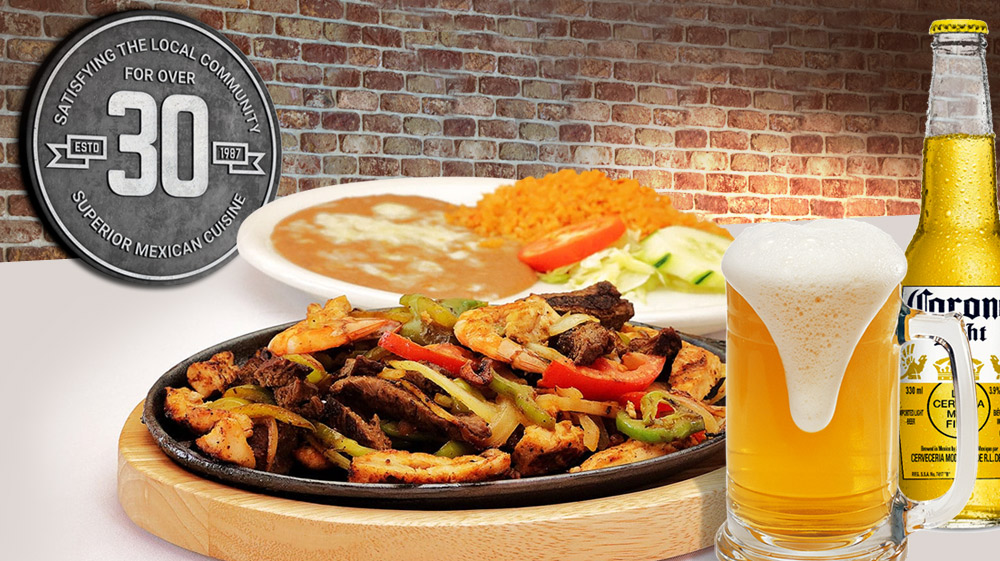 Las Trancas Restaurant Website Design