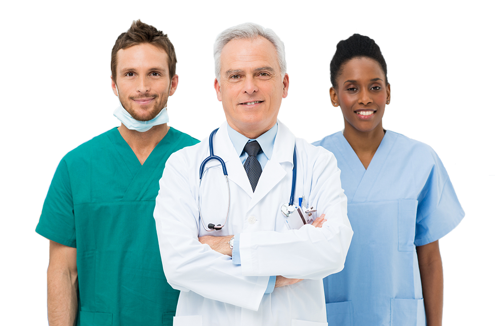 Doctor, Dentist, Surgan