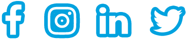 Social Icons