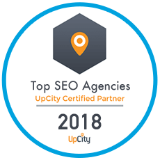 Top SEO Agency 2018