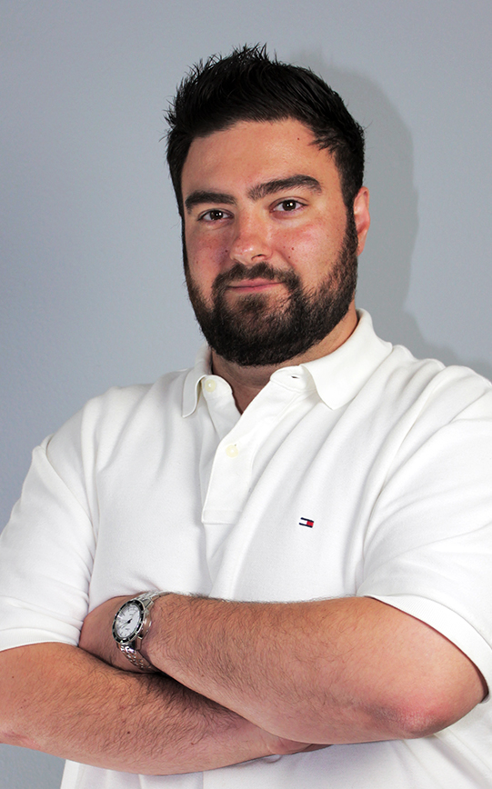 Varand - Content Marketing Director