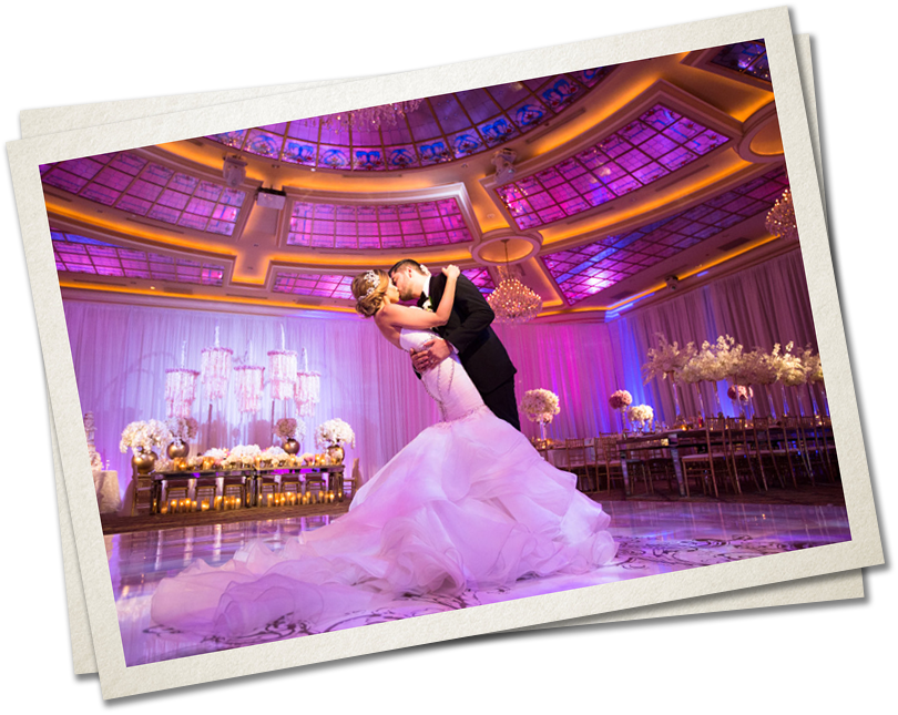 Alecan Marketing - Event Venue Industry - Event Photos